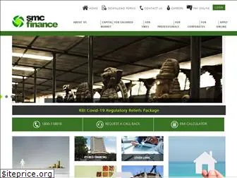 smcfinance.com