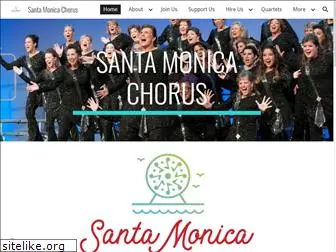 smchorus.com