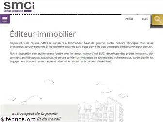 smci.fr