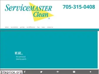 smcleanbarrie.ca