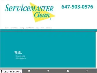 smcleanbramptonjanitorial.ca