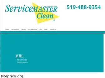 smcleanlondon.ca