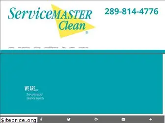 smcleanmississauga.ca