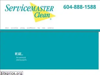 smcleanvancouverjanitorial.ca