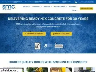 smcminimix.co.uk