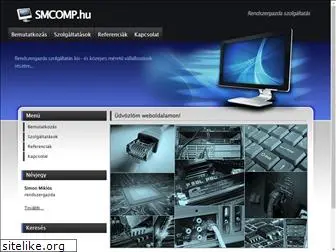 smcomp.hu