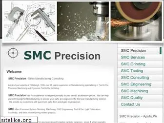 smcprecision.com