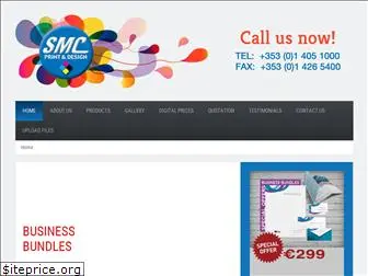 smcprint.ie