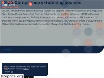 smcrcompliance.com