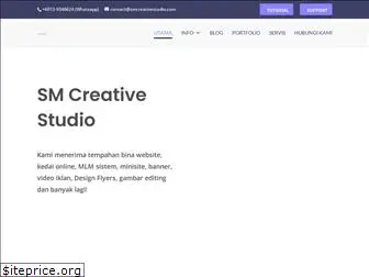 smcreativestudio.com