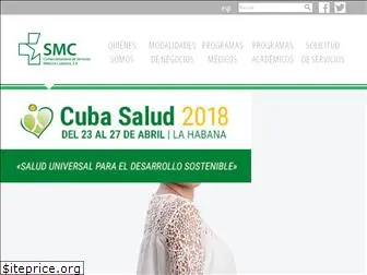 smcsalud.cu