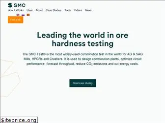 smctesting.com