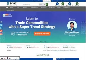 smctradeonline.com