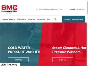 smcwashers.com