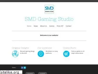 smd-gaming-studio.com