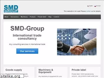 smd-group.com