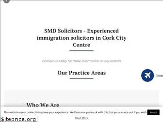 smdsolicitors.ie