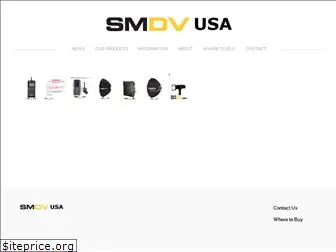 smdv-usa.com