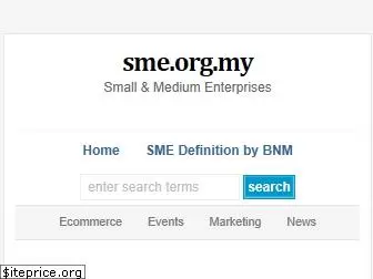 sme.org.my