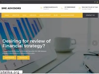 smeadvisors.in