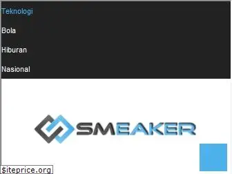 smeaker.com