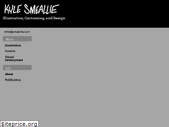 smeallie.com