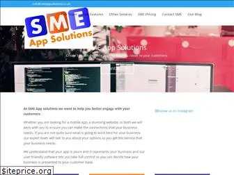 smeappsolutions.co.uk