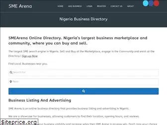 smearena.com.ng