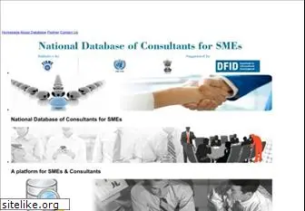 smeconsultants.in