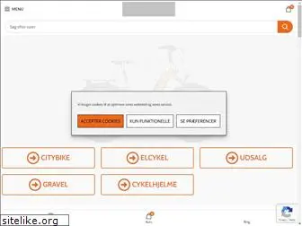 smedemarkcykler.dk