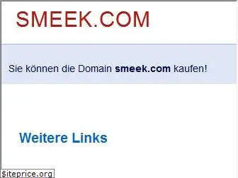 smeek.com