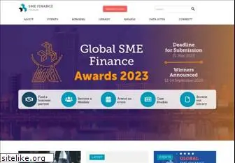 smefinanceforum.org