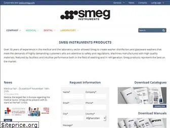 smeg-instruments.com