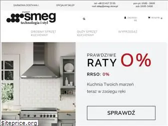 smeg-store.pl