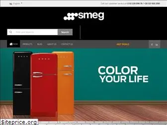 smeg.com.eg