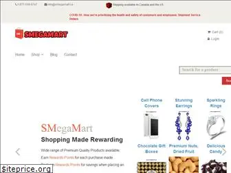 smegamart.ca