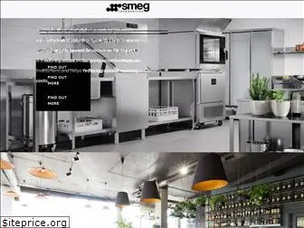 smegfoodservice.com