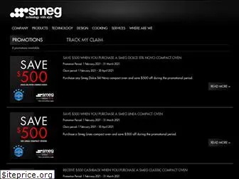 smegpromotions.com