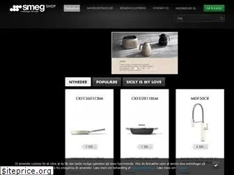 smegshop.dk