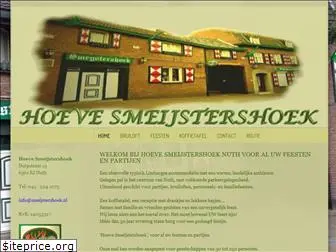 smeijstershoek.nl