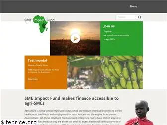 smeimpactfund.com