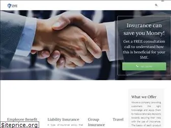 smeinsuranceindia.com