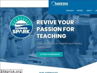 smekenseducation.com