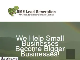 smeleadgeneration.com