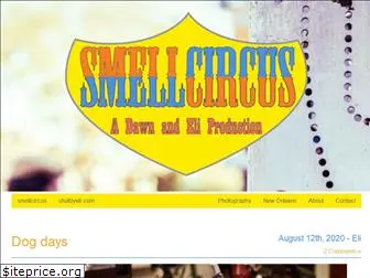 smellcircus.com