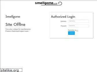 smellgone.com.au