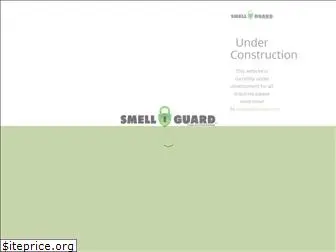 smellguard.com