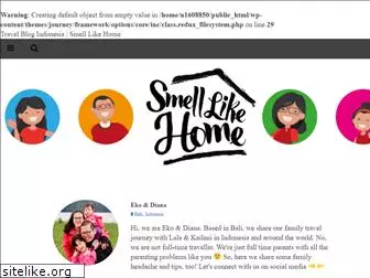 smelllikehome.com