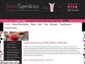 smellsprinkles.com