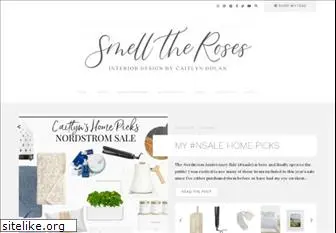 smelltheroses.com